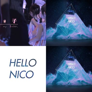 Hello Nico