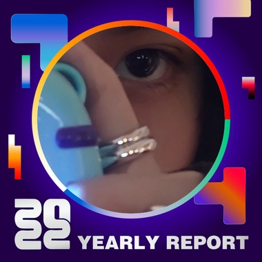2022 个人年度精选