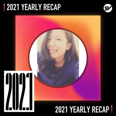 2021 个人年度精选之最