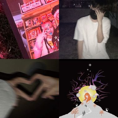 晕爆了
