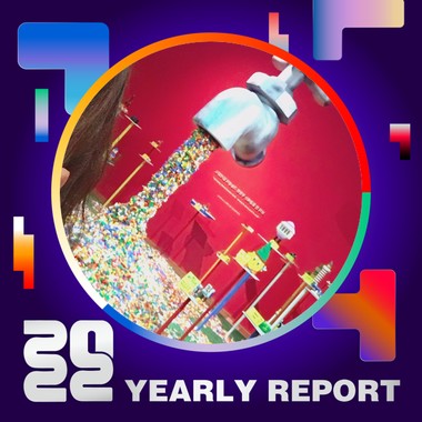 2022 个人年度精选