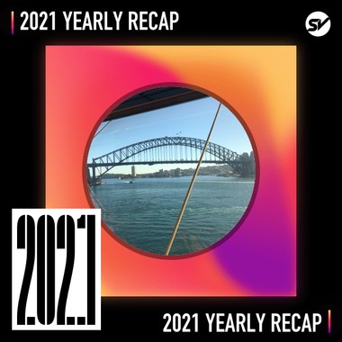 2021 个人年度精选之最