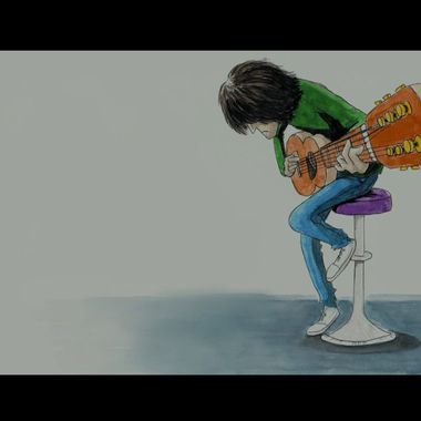 Lo-fi radio