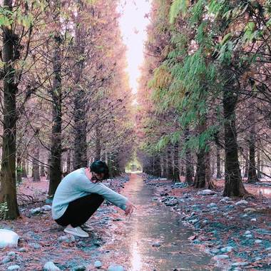 Anthonywen