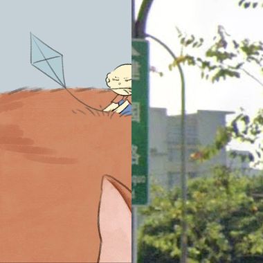 我的歌单 2