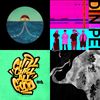 golden music