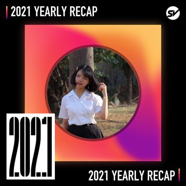 2021 个人年度精选之最