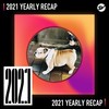 2021 个人年度精选之最