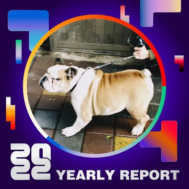 2022 个人年度精选