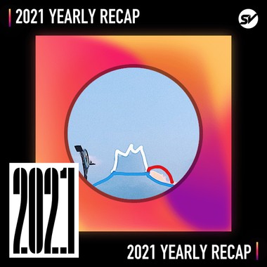 2021 个人年度精选之最