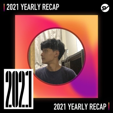 2021 个人年度精选之最
