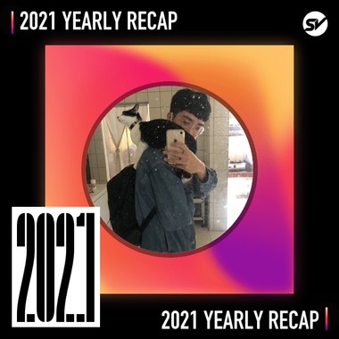 2021 个人年度精选之最