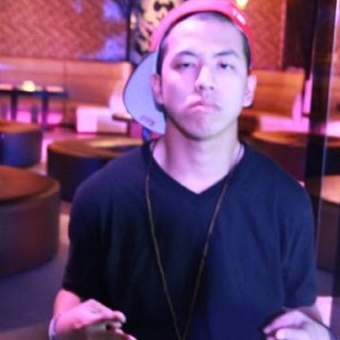 我爱