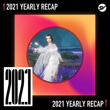 2021 个人年度精选之最