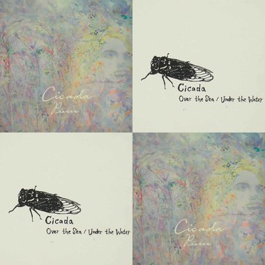 CICADA