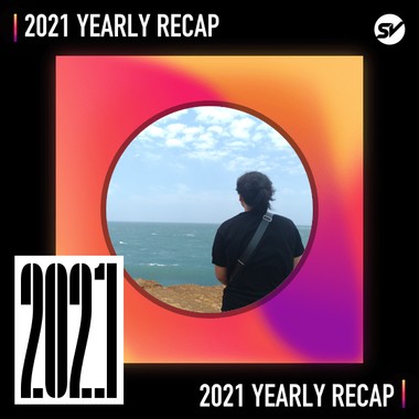 2021 个人年度精选之最