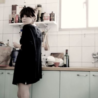 girl