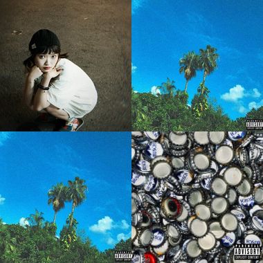 Austin's Mix Vol 1