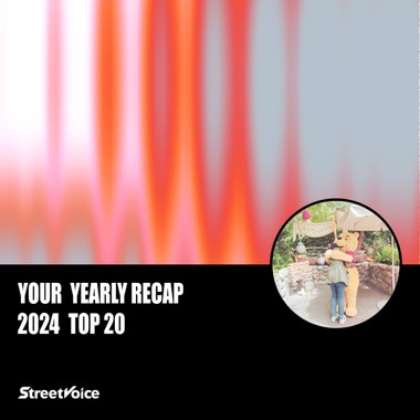 2024 个人年度精选