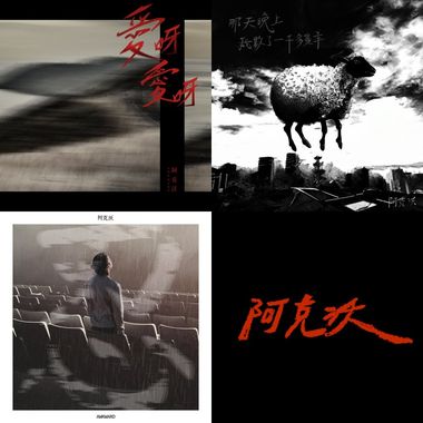 啊啊啊阿克沃好好听