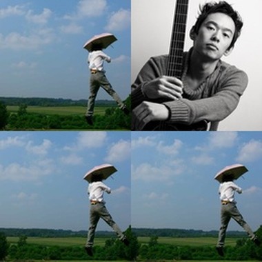 Andrew's Music