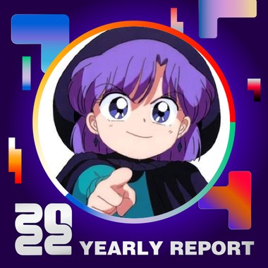 2022 个人年度精选