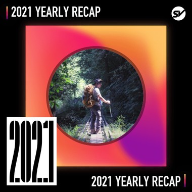 2021 个人年度精选之最