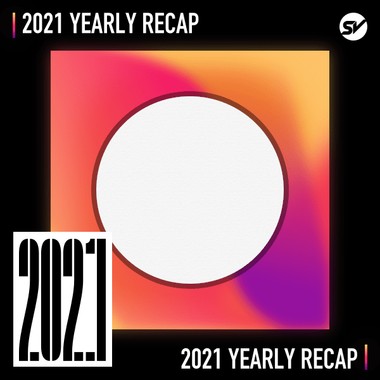 2021 个人年度精选之最