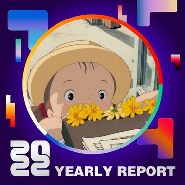 2022 个人年度精选