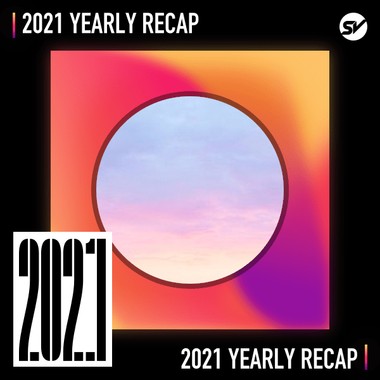 2021 个人年度精选之最
