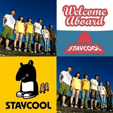 Staycool