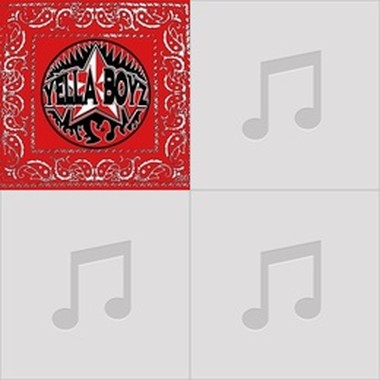 RAP．饶舌