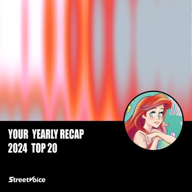 2024 个人年度精选
