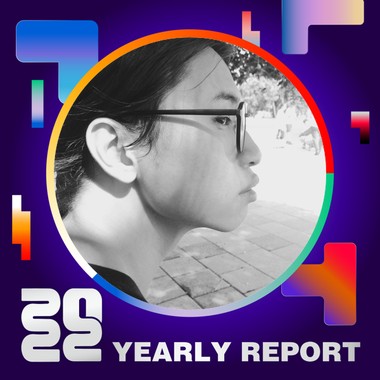 2022 个人年度精选