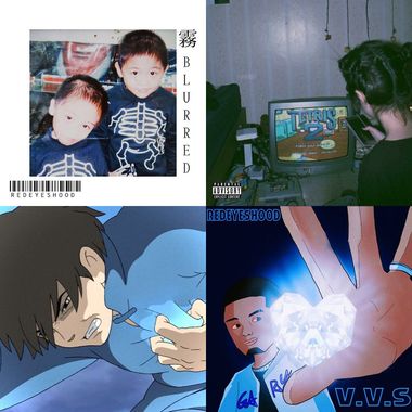 歌单
