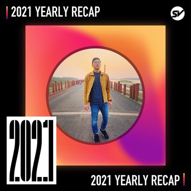 2021 个人年度精选之最