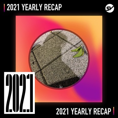 2021 个人年度精选之最