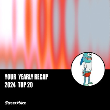2024 个人年度精选