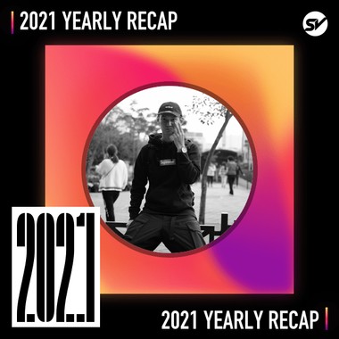 2021 个人年度精选之最