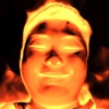 爽