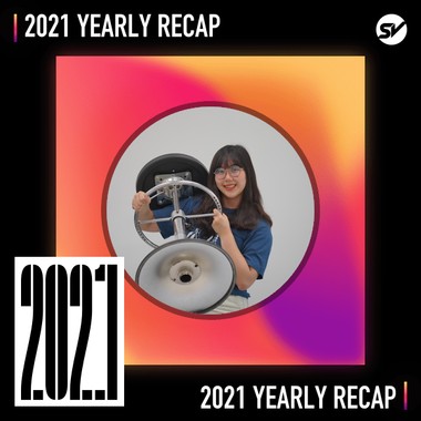 2021 个人年度精选之最