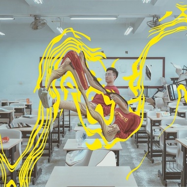 大卫黄