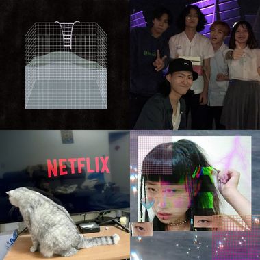 我的歌单