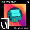 2021 个人年度精选之最