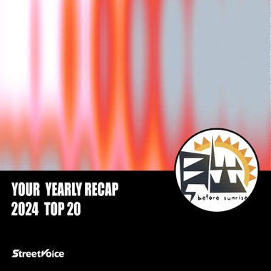 2024 个人年度精选