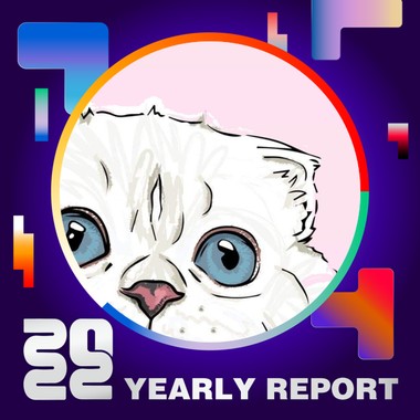 2022 个人年度精选
