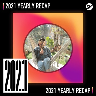 2021 个人年度精选之最