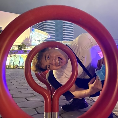 Ben's街声