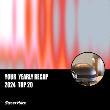 2024 个人年度精选