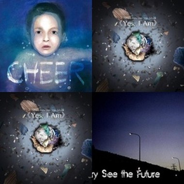 Mary See the Future